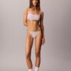 Icon Mesh Pride Thong