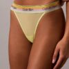 Icon Mesh Pride Thong