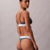 Icon Thong in cotone e Modal