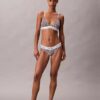 Icon Thong in cotone e Modal