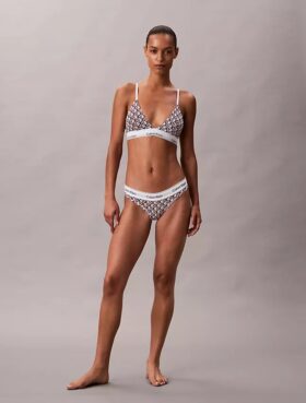Icon Thong in cotone e Modal
