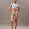 Icon Thong in cotone e Modal