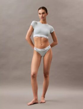 Icon Thong in cotone e Modal