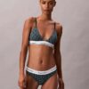Icon Thong in cotone e Modal