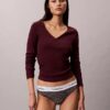 Icon Thong in cotone e Modal