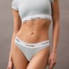 Icon Thong in cotone e Modal