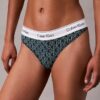 Icon Thong in cotone e Modal