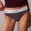 Icon Thong in cotone e Modal