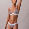 Icon Thong in cotone e Modal