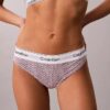 Icon Thong in cotone e Modal
