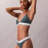 Icon Thong in cotone e Modal