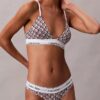 Icon Thong in cotone e Modal