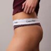 Icon Thong in cotone e Modal