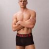 Intense Power Confezione da 3 Low Rise Trunk Intense Power Confezione da 3 Low Rise Trunk