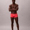 Intense Power Confezione da 3 Low Rise Trunk Intense Power Confezione da 3 Low Rise Trunk
