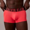 Intense Power Confezione da 3 Low Rise Trunk Intense Power Confezione da 3 Low Rise Trunk
