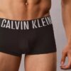 Intense Power Confezione da 3 Low Rise Trunk