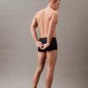 Intense Power Confezione da 3 Low Rise Trunk