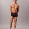 Intense Power Confezione da 3 Low Rise Trunk Intense Power Confezione da 3 Low Rise Trunk