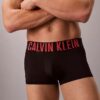 Intense Power Confezione da 3 Low Rise Trunk Intense Power Confezione da 3 Low Rise Trunk
