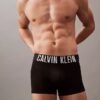 Intense Power Confezione da 3 Low Rise Trunk
