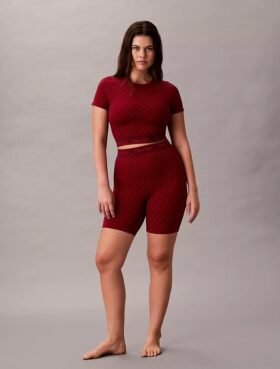 Intimo modellante Icon a metà coscia