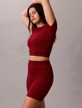 Intimo modellante Icon a metà coscia
