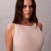 Intimo modellante minimalista in rete Intimo modellante minimalista in rete