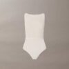 Intimo modellante minimalista in rete Intimo modellante minimalista in rete