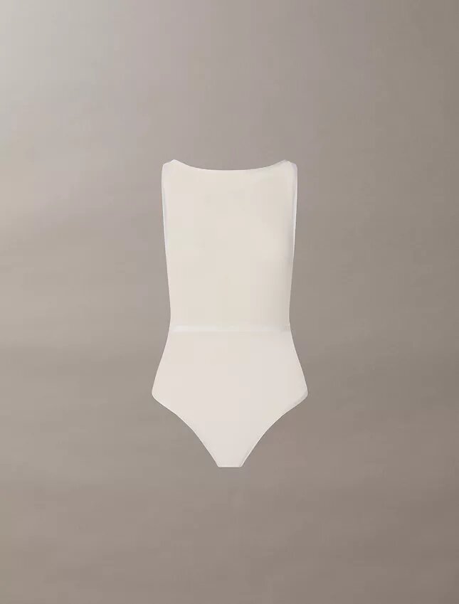 Intimo modellante minimalista in rete Intimo modellante minimalista in rete