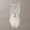 Intimo modellante minimalista in rete Intimo modellante minimalista in rete