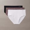 Invisibles Confezione da 3 Hipster Invisibles Confezione da 3 Hipster