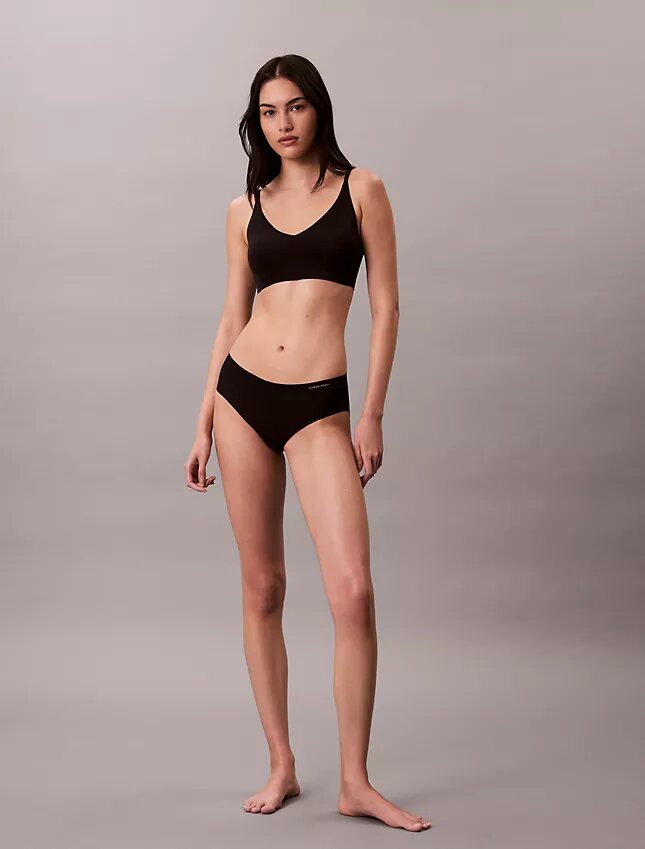 Invisibles Confezione da 3 Hipster Invisibles Confezione da 3 Hipster