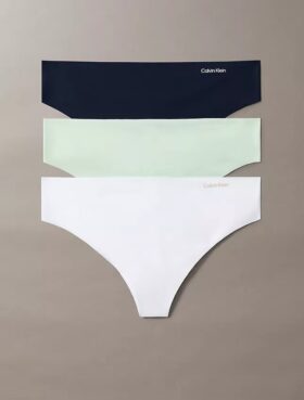 Invisibles Confezione da 3 Thong