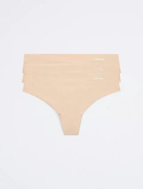 Invisibles Confezione da 3 Thong