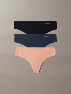 Invisibles Confezione da 3 Thong