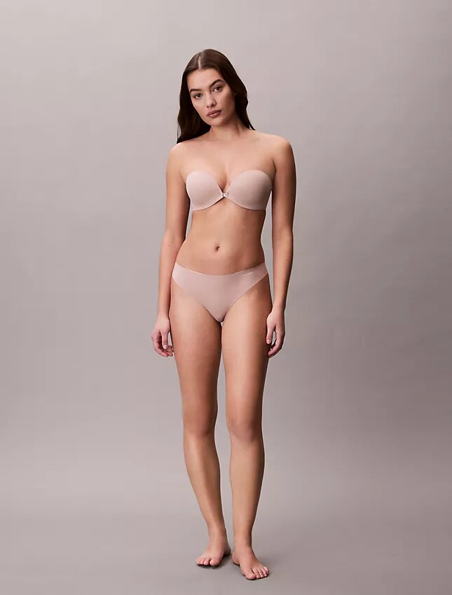 Invisibles Confezione da 3 Thong Invisibles Confezione da 3 Thong