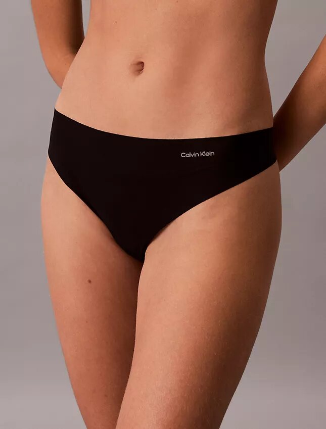 Invisibles Confezione da 3 Thong Invisibles Confezione da 3 Thong