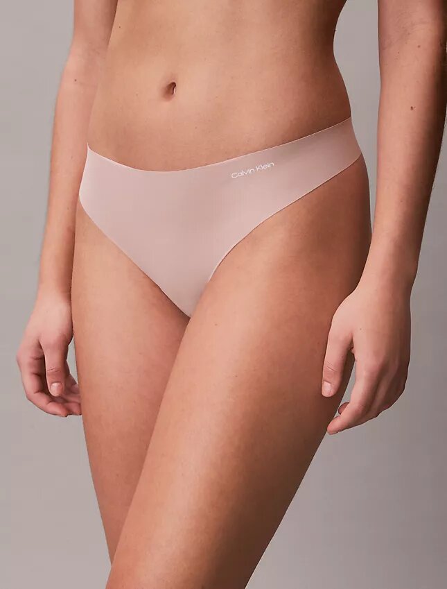 Invisibles Confezione da 3 Thong Invisibles Confezione da 3 Thong