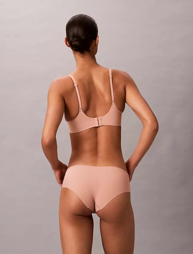 Invisibles Confezione da 3 Thong Invisibles Confezione da 3 Thong