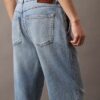 Jeans a gamba dritta anni ’90 Jeans a gamba dritta anni ’90