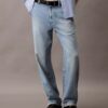 Jeans a gamba dritta anni ’90 Jeans a gamba dritta anni ’90