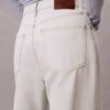 Jeans a gamba larga Jeans a gamba larga