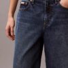 Jeans a gamba larga Jeans a gamba larga