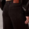 Jeans a gamba larga Jeans a gamba larga