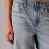 Jeans a gamba larga Jeans a gamba larga