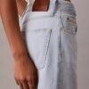 Jeans a gamba larga Jeans a gamba larga