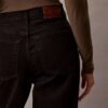 Jeans a vita alta Jeans a vita alta