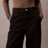 Jeans a vita alta Jeans a vita alta
