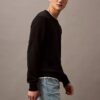 Jeans a vita dritta in stile anni ’90